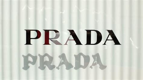 prada profit margin|Prada group profit margin.